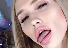 Rellie J. reccomend perfect tongue