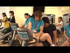 best of Gym chinese