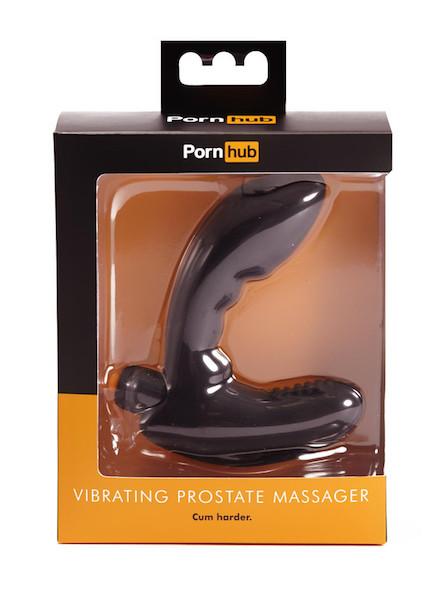 HQ recomended vibrator prostate anal