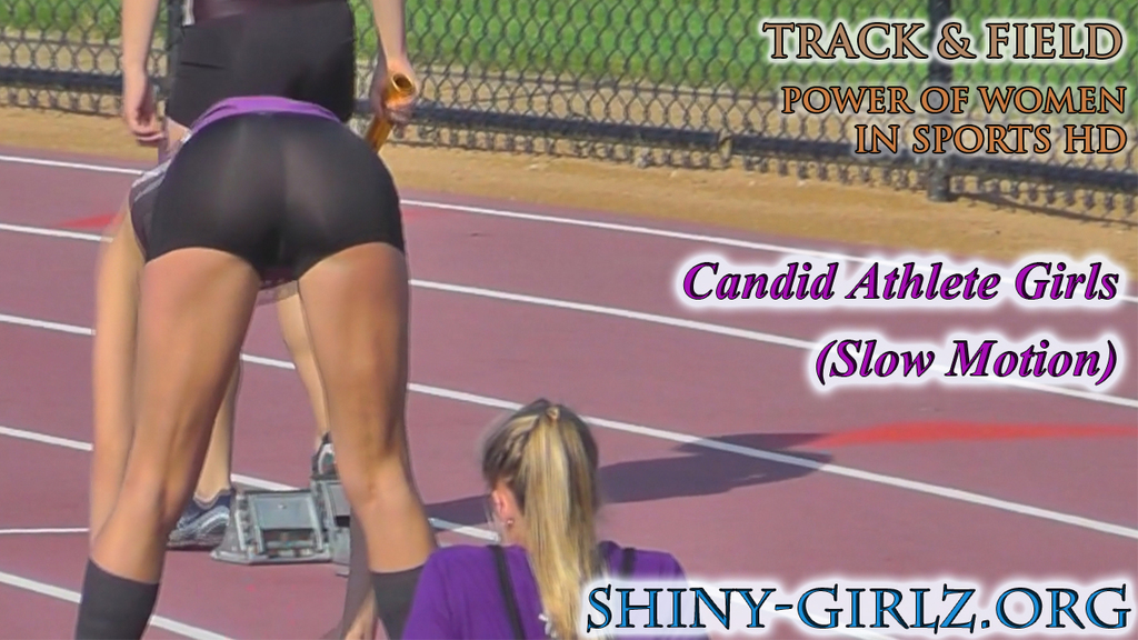 best of Track candid