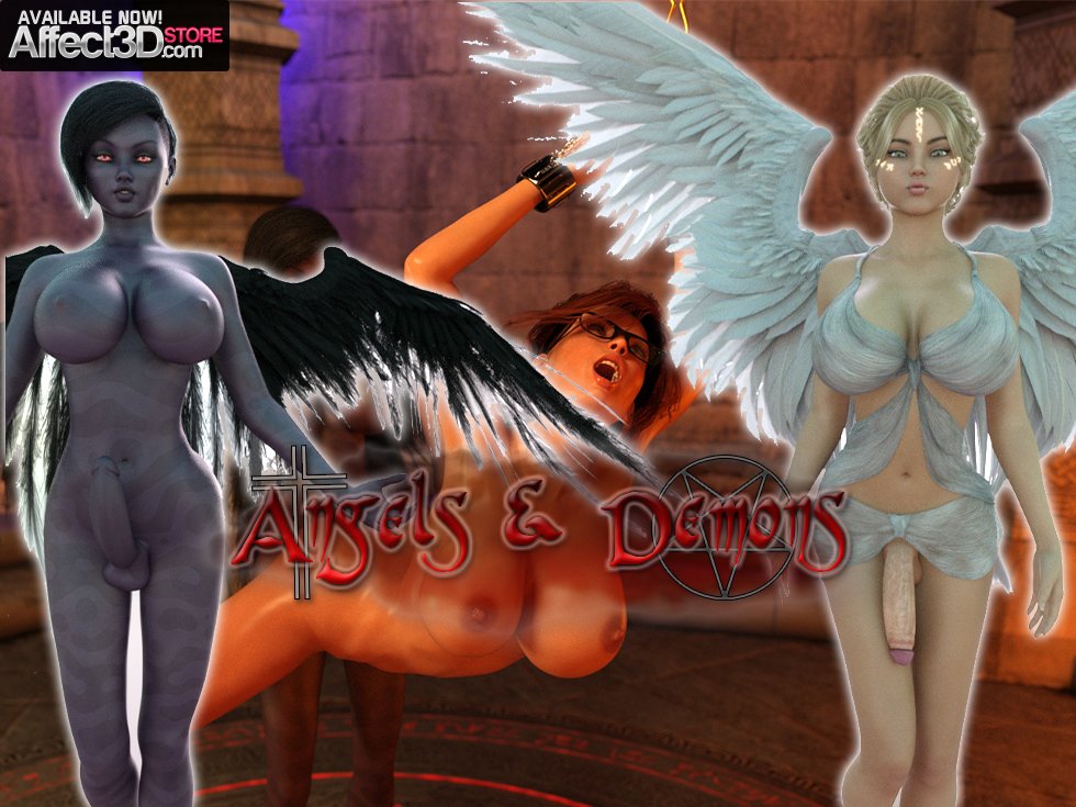 best of Demon angel