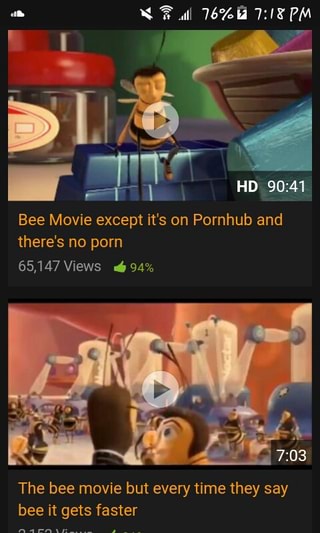 best of But bee movie