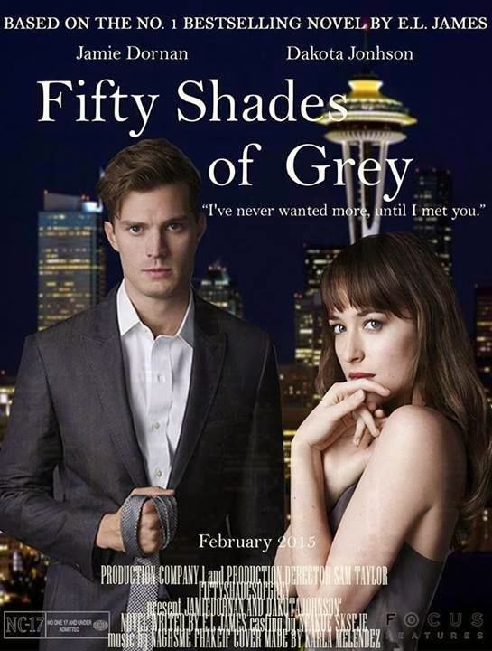 best of Grey no music fifty shades