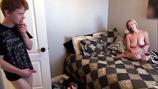Giggles recommend best of masturbating catch me