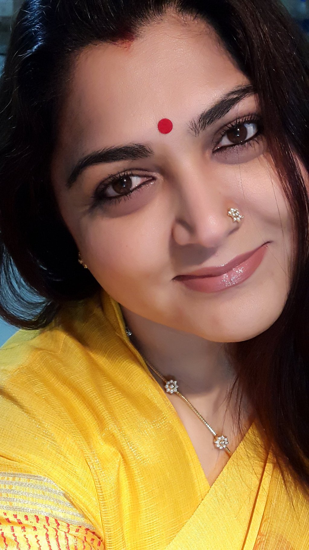 Buster reccomend actress kushboo sex tamil