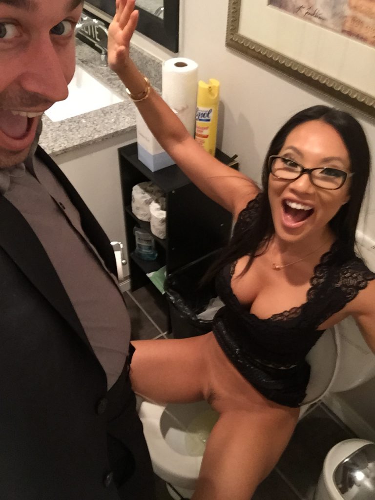 Chocolate C. recommend best of piss asa akira