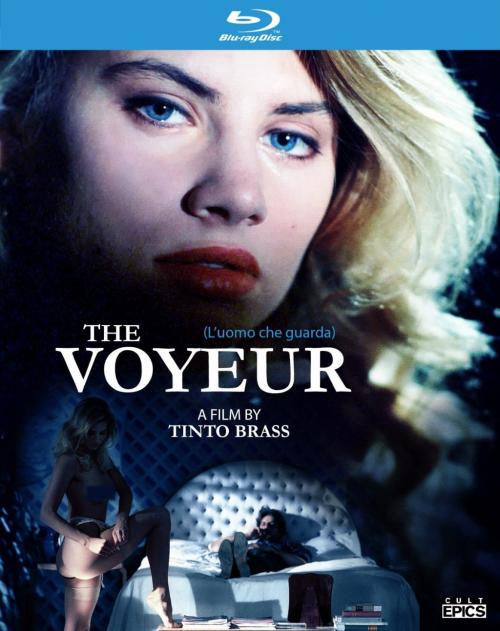 best of Voyeur brass the tinto