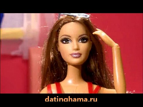 Sabriel reccomend barbie argentina