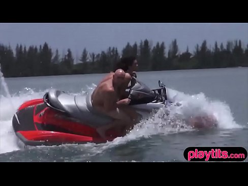 best of Jetski fucked