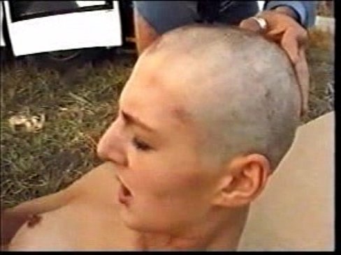 best of Headshaving headshave