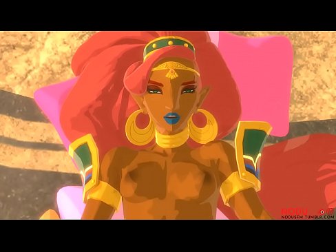 Half-Pipe reccomend urbosa link fucks