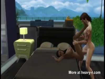 Sims impregnation