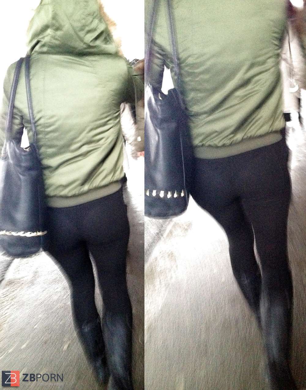 Offsides recommend best of candid leggings ass