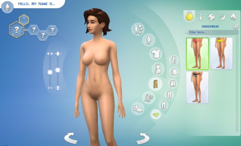 SWAT recommendet sims uncensored sex