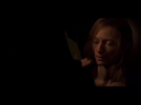 Tilda swinton blowjob