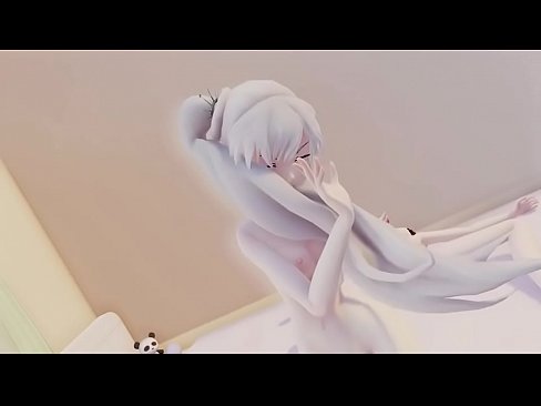 Lunar recomended sex rwby mmd