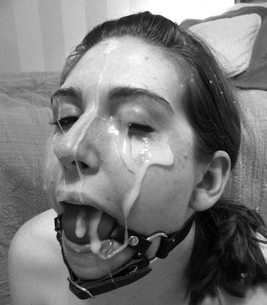 Ball Gagged Cum Mouth Hq Porno Free Image Comments