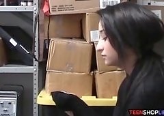 ZD reccomend fucking store employee