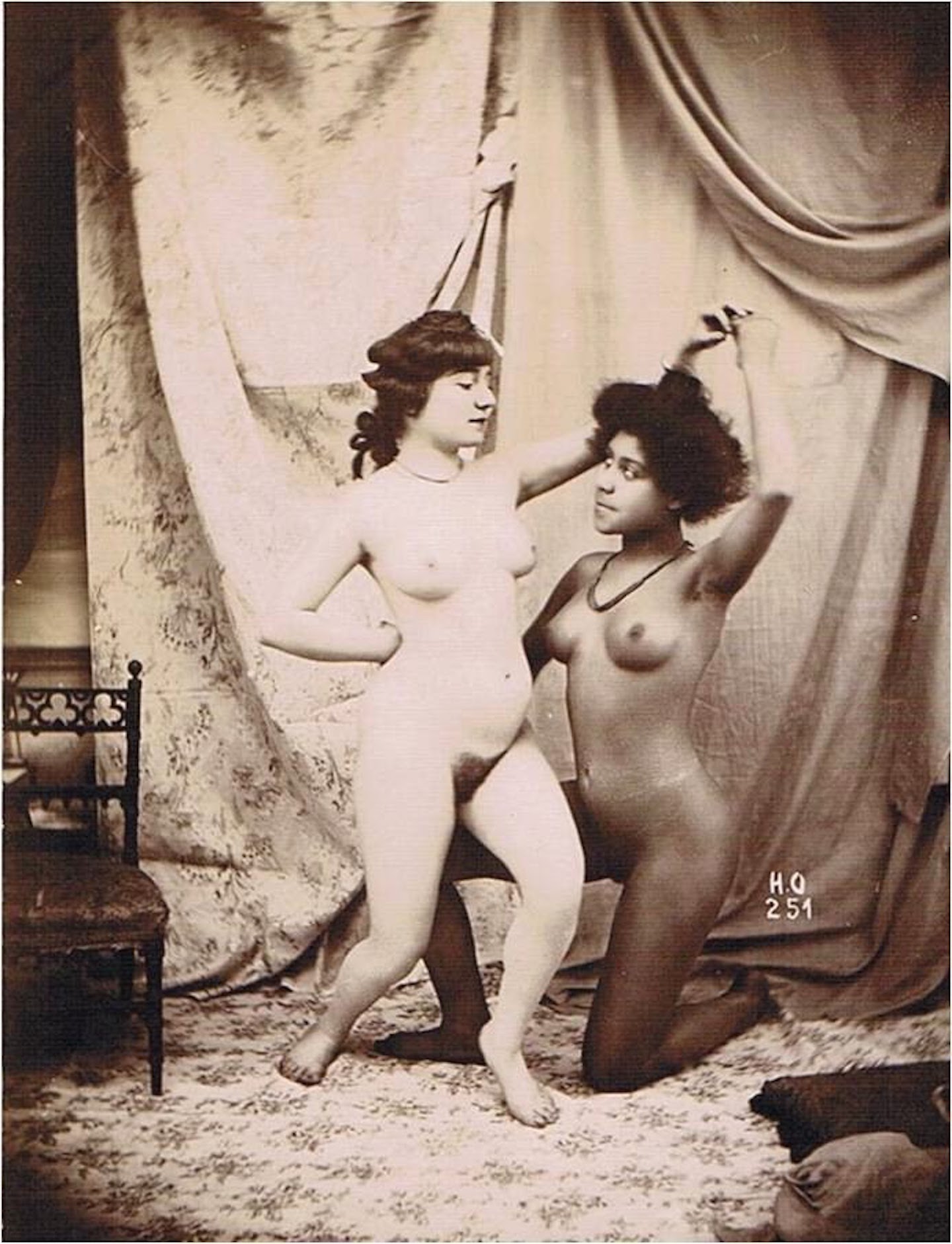 best of Victorian pornographic photos People