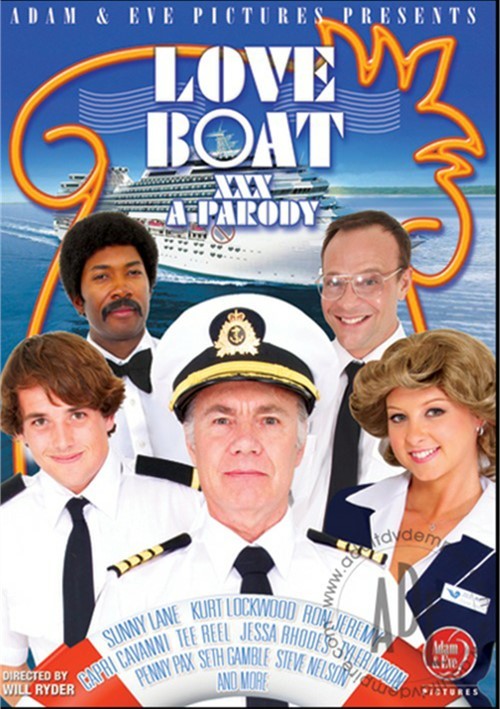 Love boat