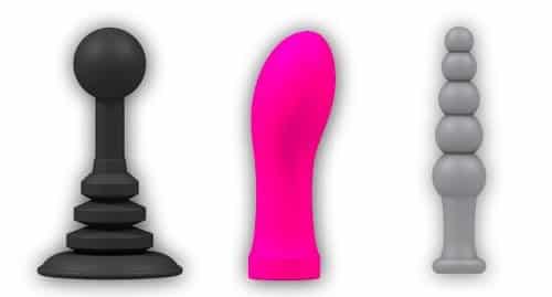 Create dildos ideas