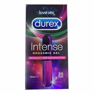 best of Orgasm for women Durex