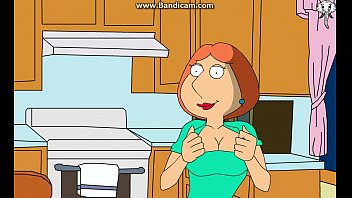 best of Guy lois griffin family