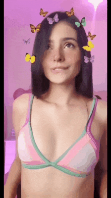 Sexy petite girl having orgasm webcam