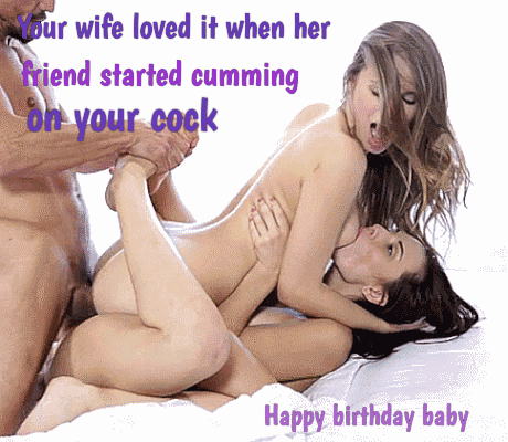 best of Gets present wife birthday
