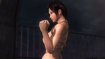 Lumber reccomend dead alive mods kasumi private paradise