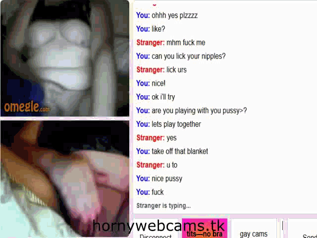 best of Hornywebcams sexy play omegle