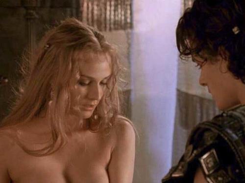 Diane Kruger Tits