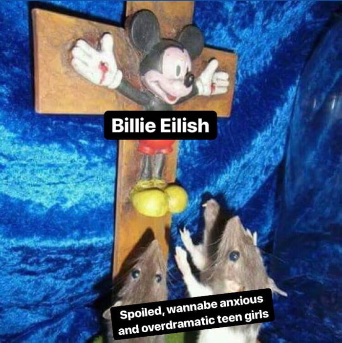 best of Hell good billie overwatch girls eilish