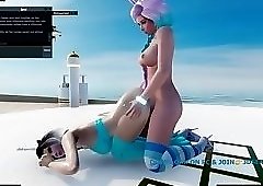 Paloma reccomend shemale orgy adult life simulator letsplay1