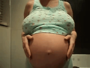 best of Gets destroyed pussy pregnant sexy milf
