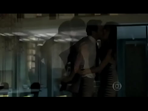 Agatha moreira verdades secretas s01e26