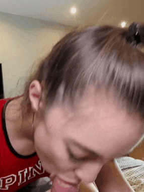 best of Pigtails brunette sexy teen chubby smoking