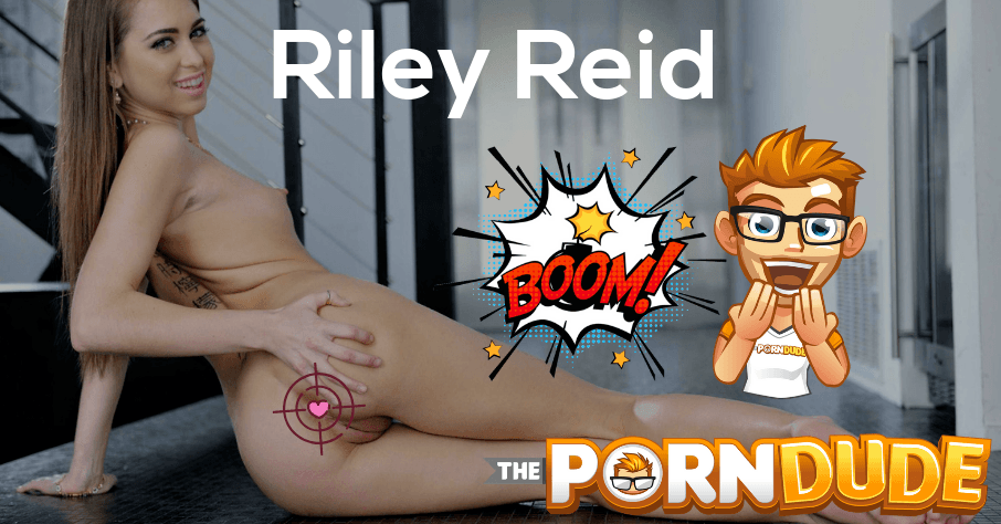 best of Stop slow reid riley squirting