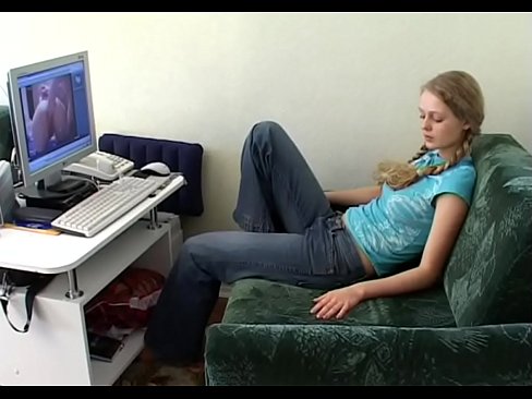 Sister finds brothers watching porn gives free porn images