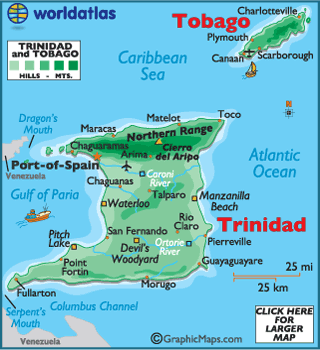 Sierra reccomend trinidad free port sucking beach