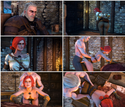 best of Short night witcher cold winters