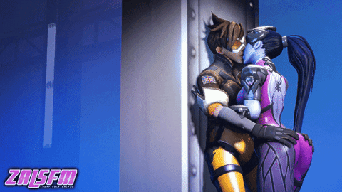 Firefly recommend best of overwatch tracer vore widowmaker giantess