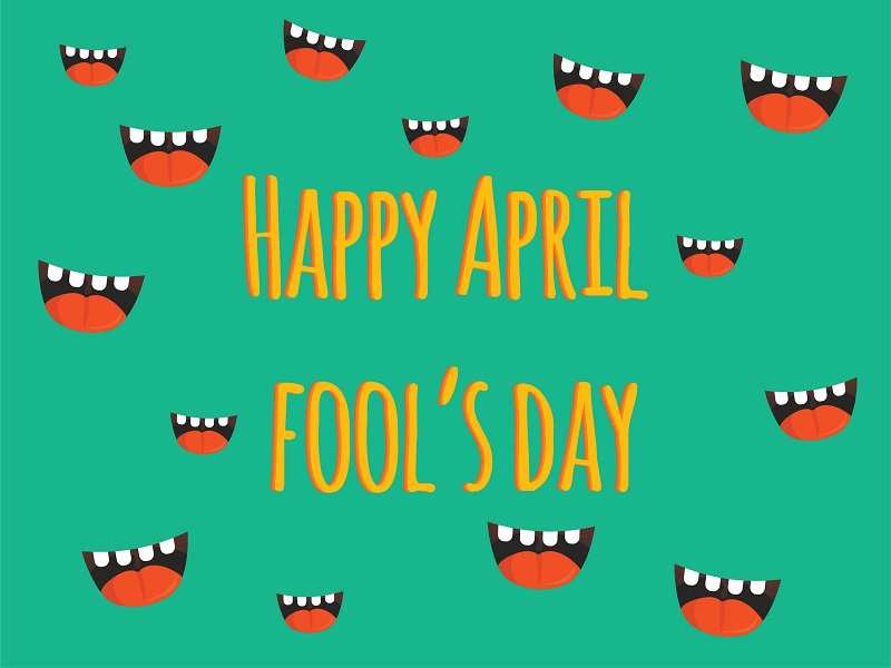 Paloma reccomend step april fools prank makes inside