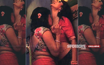 best of Series erotic flora saini