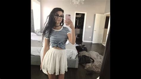 Sssniperwolf sexy compilation celebrity