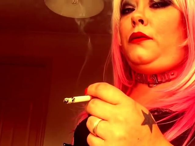 Starfire reccomend tina snua smoking blowjob with cumshot