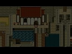 Tower town part gameplay english