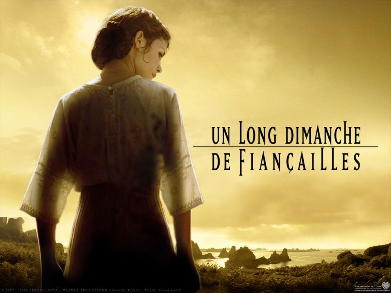 General recommend best of Marion Cotillard - Un long dimanche de Fiancailles () - 2.