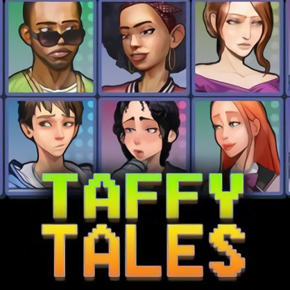 Taffy tales fucked gerda anal