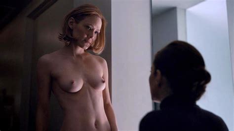 Louisa krause nude scene from king